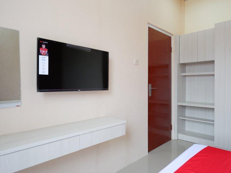 เรดดอร์ซ เนียร์ Rsud มาร์โกโน ปูร์โวเกอร์โต 3 Hotel ปูร์โวเคอร์โต ภายนอก รูปภาพ