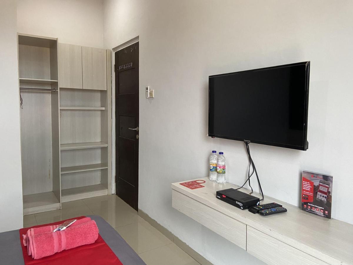 เรดดอร์ซ เนียร์ Rsud มาร์โกโน ปูร์โวเกอร์โต 3 Hotel ปูร์โวเคอร์โต ภายนอก รูปภาพ